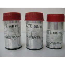 Bengale Clignotant Blanc Stroboscopique