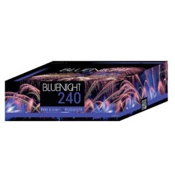 PRÊT A TIRER BLEUNIGHT 4.00MN ENVIRON
