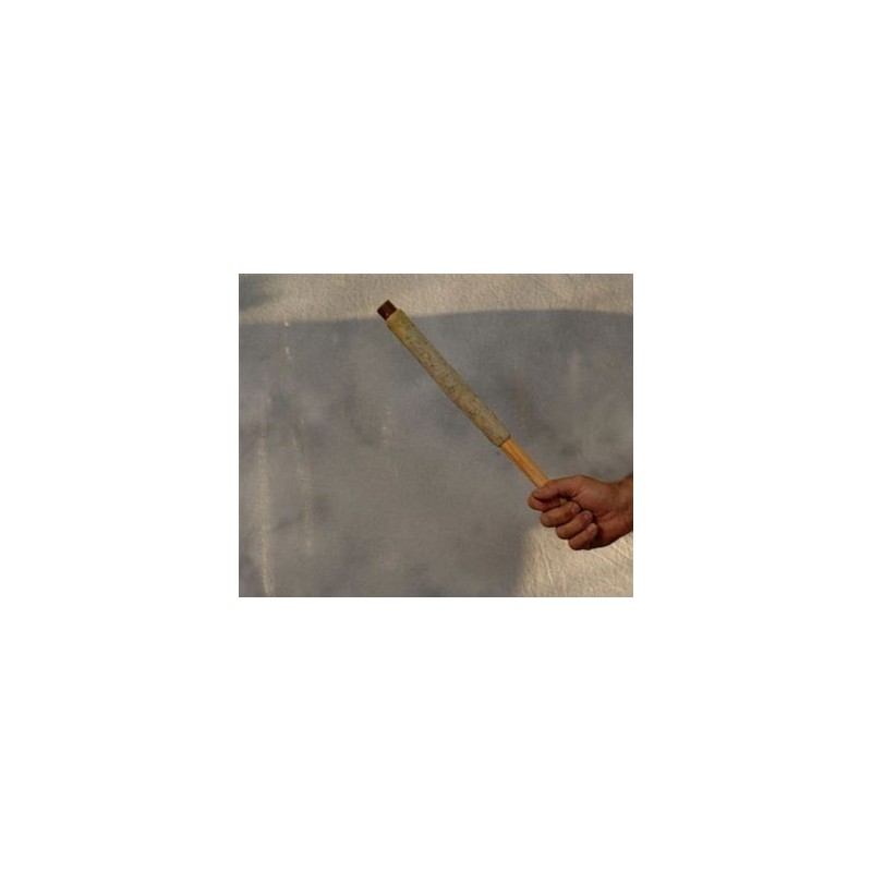 Torches en cire 90 mn