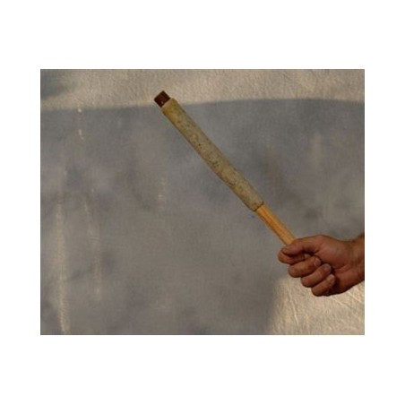 Torches en cire 90 mn