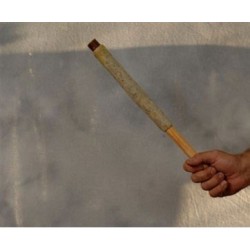 Torches en cire 60 mn